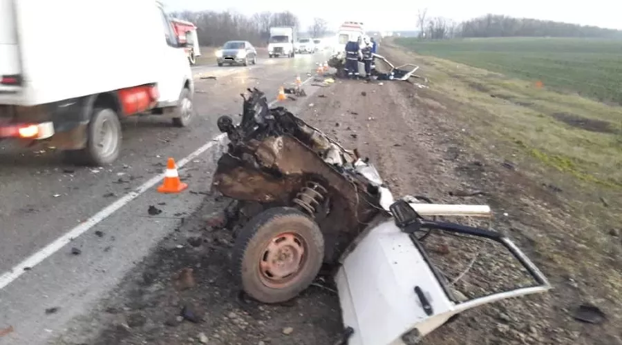  &copy;&nbsp;Фото отдела пропаганды БДД УГИБДД ГУ МВД России по Краснодарскому краю