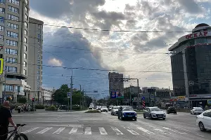 &copy;&nbsp;Фото Антона Быкова, Юга.ру
