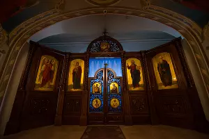  &copy;&nbsp;Фото Елены Синеок, Юга.ру