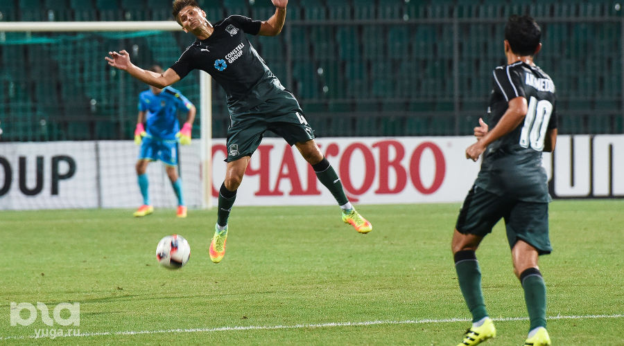  © Фото Елены Синеок, Юга.ру