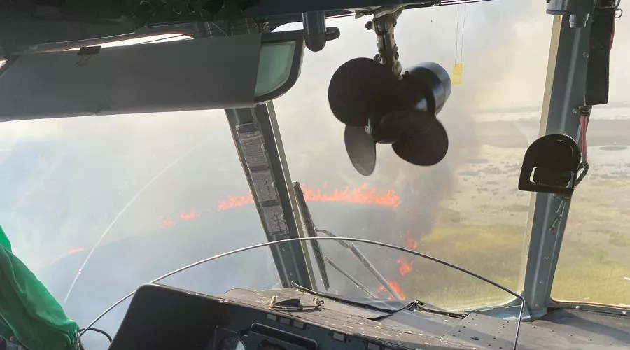  &copy;&nbsp;Фото пресс-службы ГУ МЧС России по Краснодарскому краю