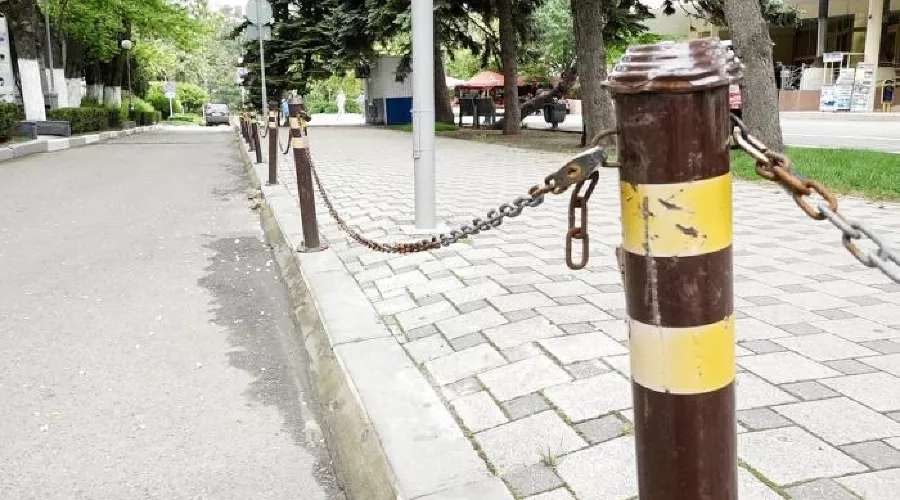  &copy;&nbsp;Фото пресс-службы администрации Анапы