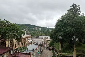 Кисловодск &copy;&nbsp;Фото Марии Карагёзовой