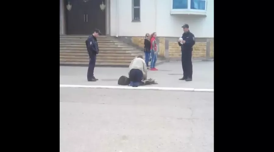  &copy;&nbsp;Скриншот из видео в группе &laquo;ВКонтакте&raquo; &laquo;ТИПИЧНЫЕ МИНЕРАЛЬНЫЕ ВОДЫ&raquo;, vk.com/typicalmvcity