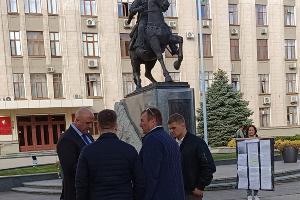  © Фото предоставлены Юга.ру Людмилой Гусляковой