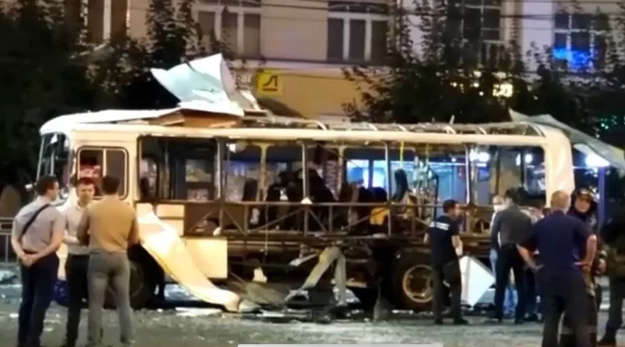  &copy;&nbsp;Скриншот видео из телеграм-канала &laquo;RT на русском&raquo;, t.me/rt_russian