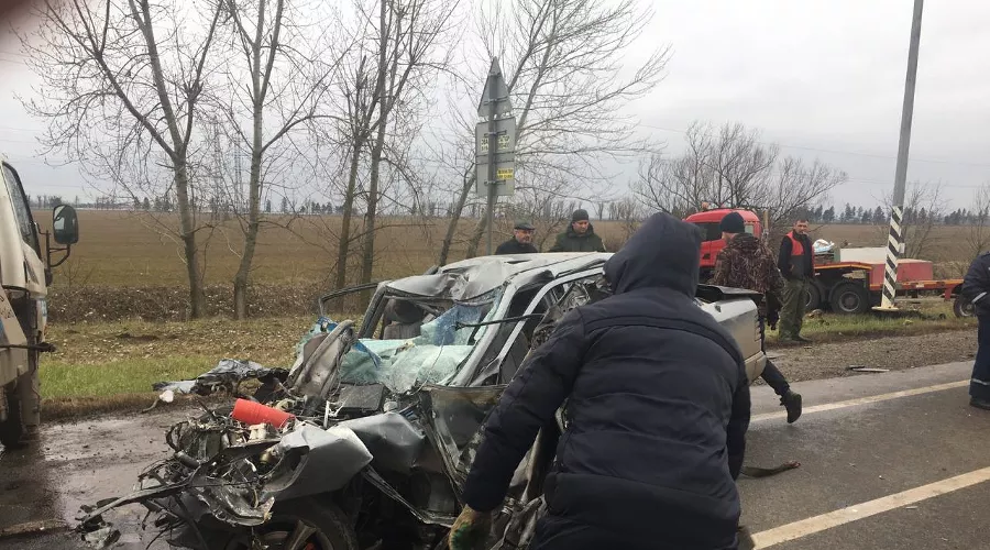  &copy;&nbsp;Фото ОБ ДПС ГИБДД по Краснодару