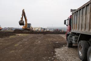  © Фото пресс-службы администрации Краснодара