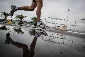 Кубок России по триатлону в Сочи &copy;&nbsp;Нина Зотина, ЮГА.ру