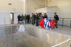 &copy;&nbsp;Фото пресс-службы Министерства обороны России