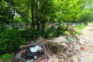  &copy;&nbsp;Фото Анны Филатовой, Юга.ру