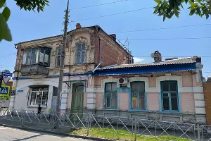 Дом Баранника &copy;&nbsp;Фото &laquo;Том Сойер Феста&raquo;