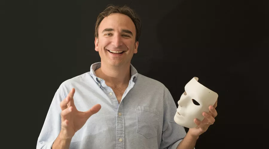  &copy;&nbsp;Из архива Джесси Уилсона