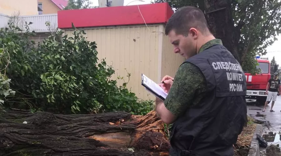  &copy;&nbsp;Фото пресс-службы Следственного управления СКР по Краснодарскому краю