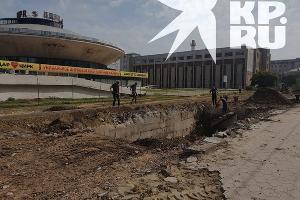  © Фото Евгении Халиковой «КП - Кубань», https://www.kuban.kp.ru