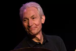 Чарли Уоттс &copy;&nbsp;Фото Poiseon Bild & Text, flickr.com