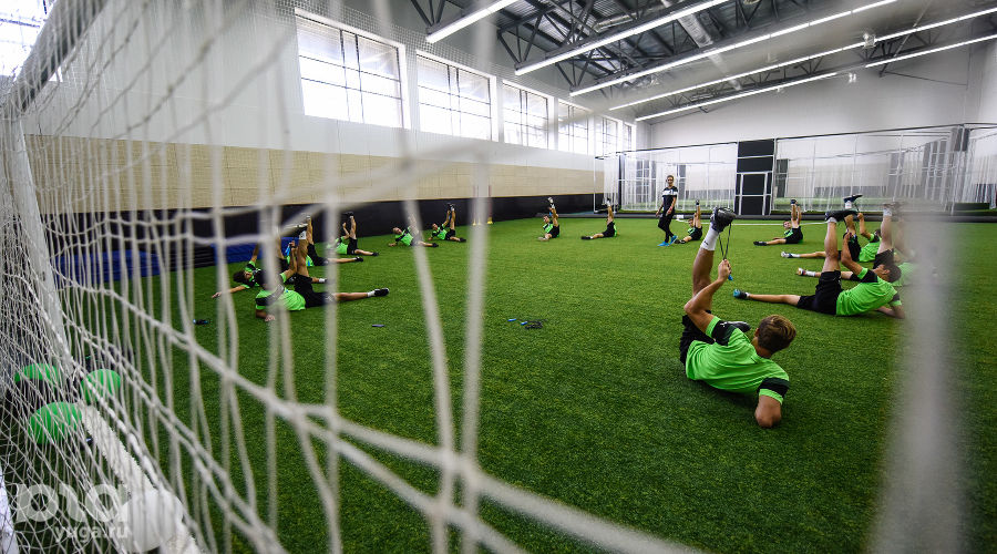  © Фото Елены Синеок, Юга.ру