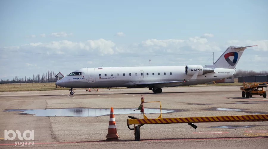  &copy;&nbsp;Фото Антона Быкова, Юга.ру