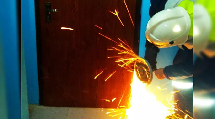  &copy;&nbsp;Фото пресс-службы &laquo;Кубань-СПАС&raquo;