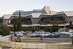  &copy;&nbsp;Фото Олега Аксёнова, Юга.ру