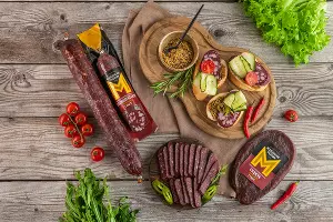  &copy;&nbsp;Фото предоставлено пресс-службой АО фирма &laquo;Агрокомплекс&raquo; им. Н.И. Ткачёва