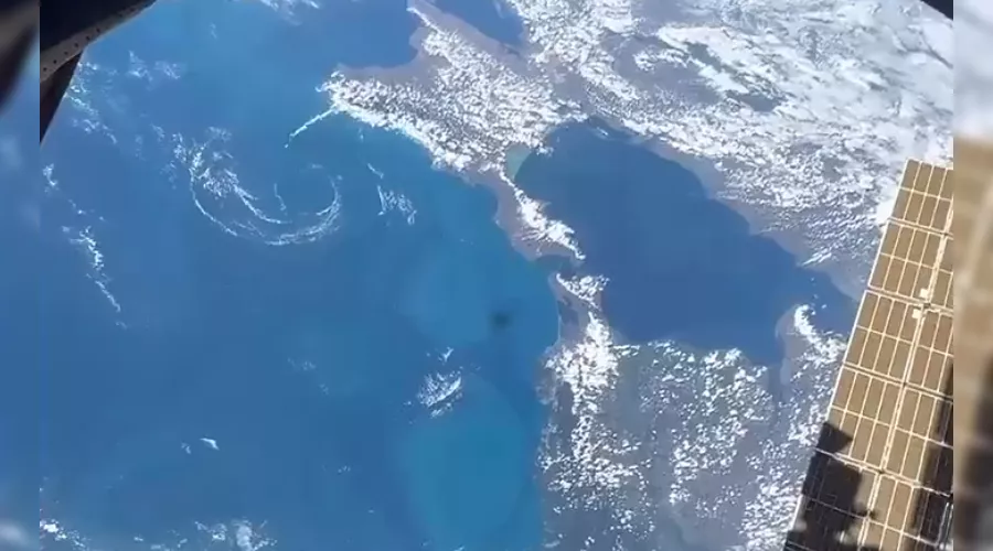  &copy;&nbsp;Кадр из видео Олега Артемьева, t.me/admtuapse/7853