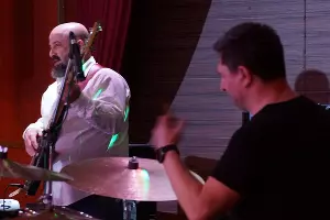  &copy;&nbsp;Фото со страницы Олега Мохова в фейсбуке, facebook.com/oleg.mokhov1