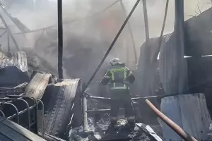  &copy;&nbsp;скриншот видео МЧС России по Краснодарскому краю