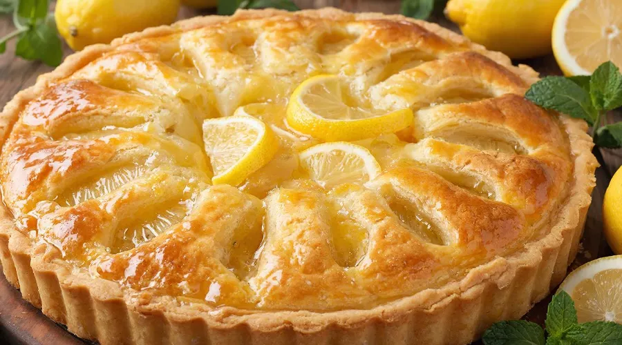 пирог &copy;&nbsp;татьяна Соколова