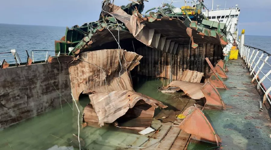  &copy;&nbsp;Фото пресс-службы ГУ МЧС России по Краснодарскому краю