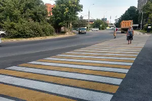  &copy;&nbsp;Фото Антона Быкова, Юга.ру