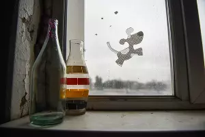 Арт-группировка ЗИП &copy;&nbsp;Фото Елены Синеок, Юга.ру