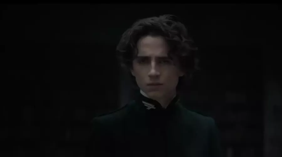 Кадр из фильма «Дюна» &copy;&nbsp;Скриншот видео с Rutube-канала &laquo;Nestesi&raquo;