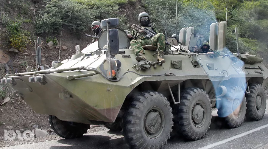  &copy;&nbsp;Фото Влада Александрова, Юга.ру