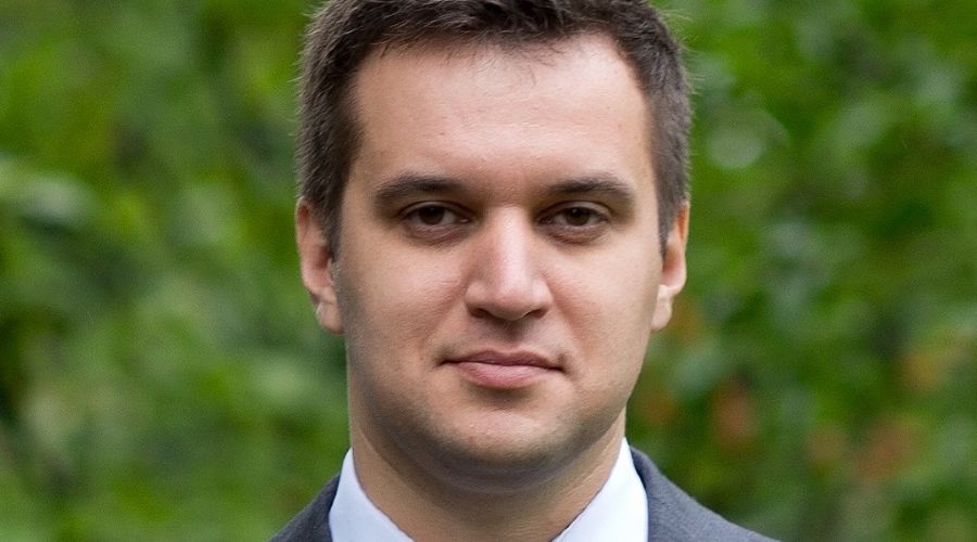 Алексей Карпухин &copy;&nbsp;Фото пресс-службы министерства образования и науки Республики Дагестан