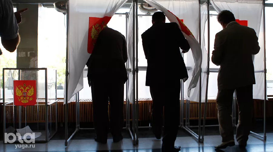  &copy;&nbsp;Эдуард Корниенко, ЮГА.ру