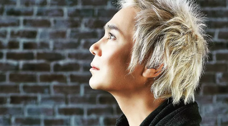 Олег Яковлев &copy;&nbsp;Фото из Instagram Александры Куцевол, instagram.com/sashakutsevol