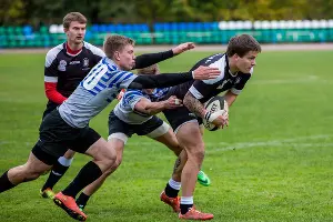  &copy;&nbsp;Фото пресс-службы РК &laquo;Кубань&raquo;