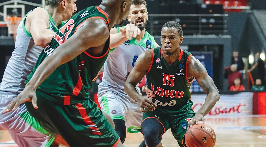  &copy;&nbsp;Фото пресс-службы ПБК &laquo;Локомотив-Кубань&raquo;