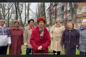  &copy;&nbsp;Скриншот телеграм-канала https://t.me/otryady_putina