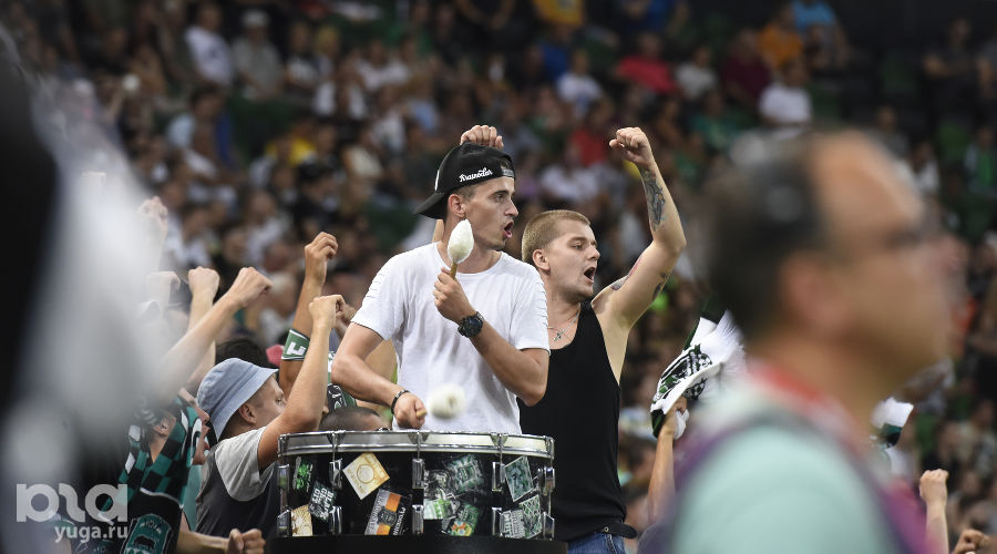  © Фото Елены Синеок, Юга.ру