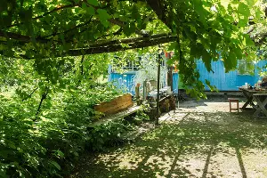 Проект &laquo;Дети 1917 года&raquo; &copy;&nbsp;Фото Михаила Мордасова