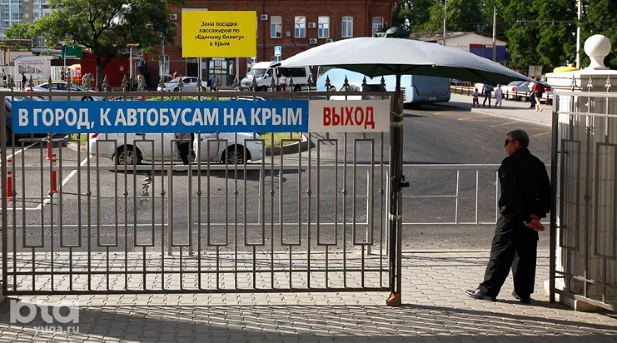 В Краснодаре проверили готовность транспортной полиции к лету &copy;&nbsp;Влад Александров, ЮГА.ру