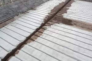 Cтройка нового стадиона ФК «Краснодар» &copy;&nbsp;Фото Евгения Таранжина