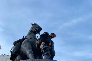  &copy;&nbsp;Фото Валерии Дульской, Юга.ру