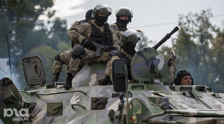  © Фото Нины Зотиной, ЮГА.ру