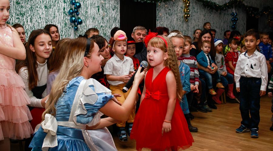  © Фото пресс-службы Краснодарского филиала РЭУ им. Г.В. Плеханова