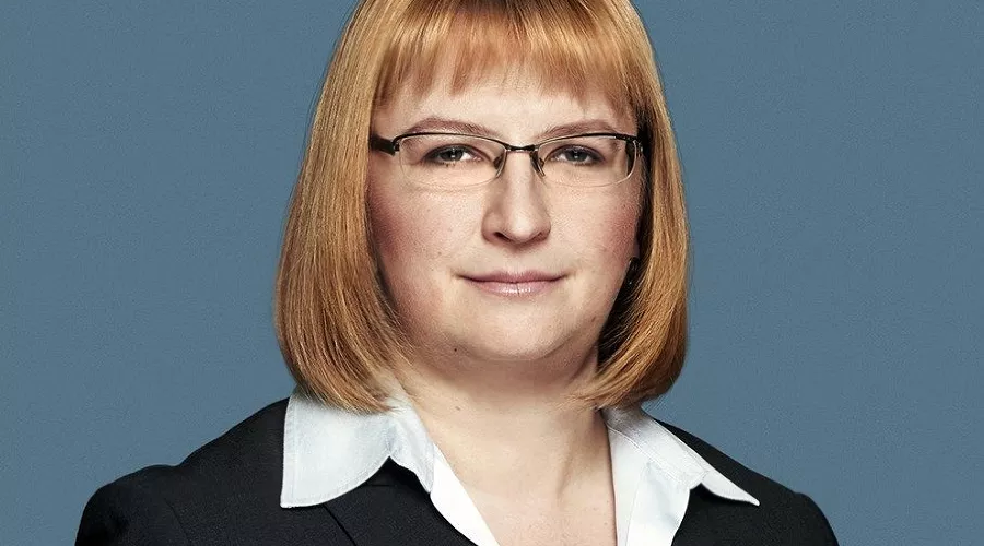 Ольга Наумова &copy;&nbsp;Фото пресс-службы &laquo;Пятерочки&raquo;