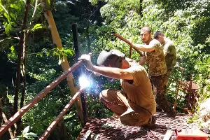  &copy;&nbsp;Фото пресс-службы Кавказского заповедника