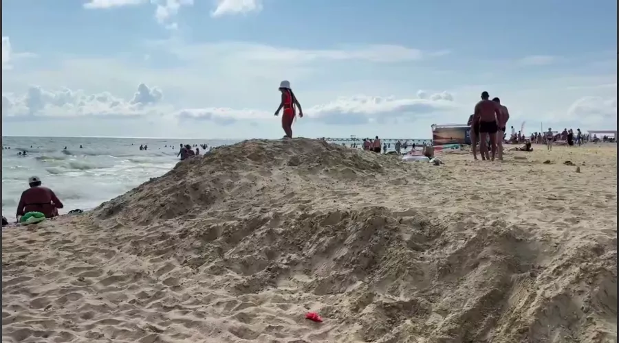  &copy;&nbsp;Скриншот из телеграм-канала оперативного штаба Краснодарского края https://t.me/opershtab23/16940